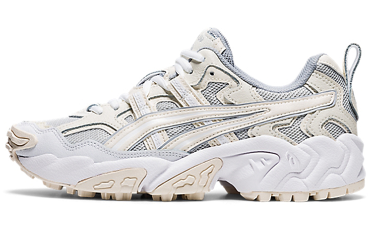 (Women) ASICS Gel Nandi 'Cream'  1022A241-020