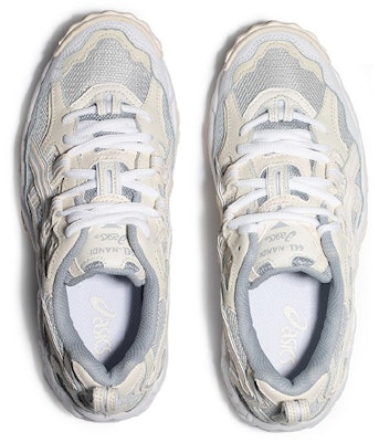 (Women) ASICS Gel Nandi 'Cream' 1022A241-020 Shop (Women) ASICS Gel Nandi 'Cream' 1022A241-020