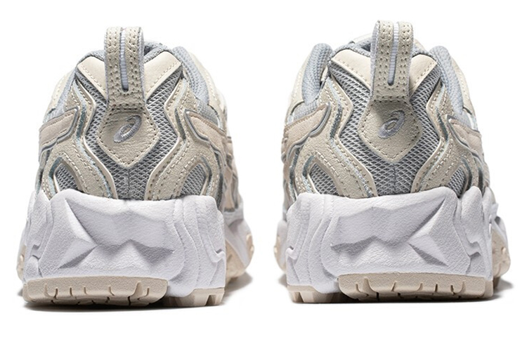 Purchase (W) ASICS Gel Nandi ''Cream'' Sneaker Cremefarben 1022A241-020