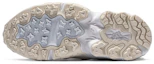 Details for (W) ASICS Gel Nandi ''Cream'' Sneaker Cremefarben 1022A241-020