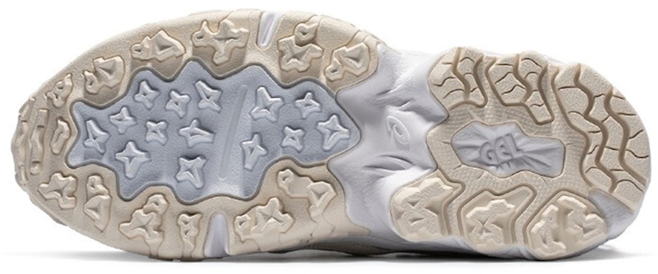 (Women) ASICS Gel Nandi 'Cream' 1022A241-020 Details for (Women) ASICS Gel Nandi 'Cream' 1022A241-020