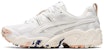 (W) ASICS Gel-Nandi 'Putih Krim' 1202A172-100