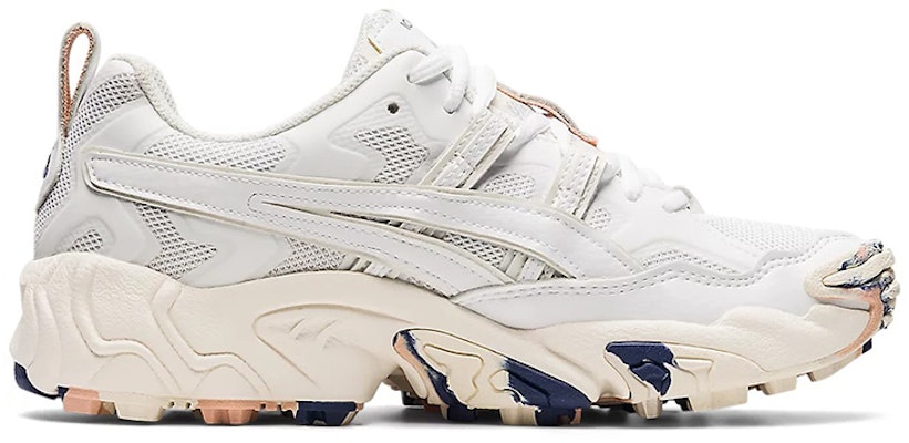 (Women) ASICS Gel-Nandi 'Cream White' 1202A172-100 Order (Women) ASICS Gel-Nandi 'Cream White' 1202A172-100
