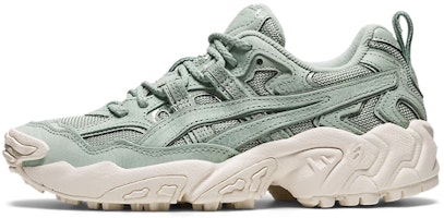 (Women) ASICS Gel Nandi 'Lichen Rock' 1202A119-300 (Women) ASICS Gel Nandi 'Lichen Rock' 1202A119-300