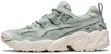 (W) ASICS Gel Nandi 'Lichen Rock' Kasut Sukan 1202A119-300