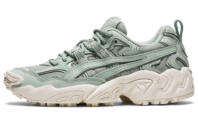 (Women) ASICS Gel Nandi 'Lichen Rock'  1202A119-300
