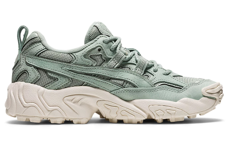 Order (Women) ASICS Gel Nandi 'Lichen Rock'  1202A119-300
