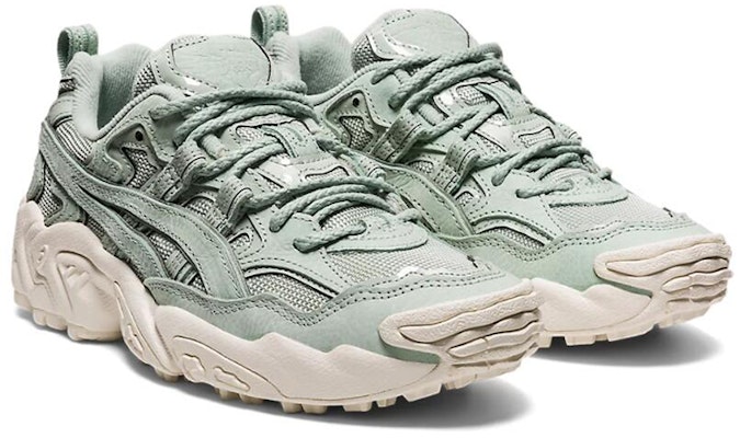 (Women) ASICS Gel Nandi 'Lichen Rock' 1202A119-300 Lookbook (Women) ASICS Gel Nandi 'Lichen Rock' 1202A119-300