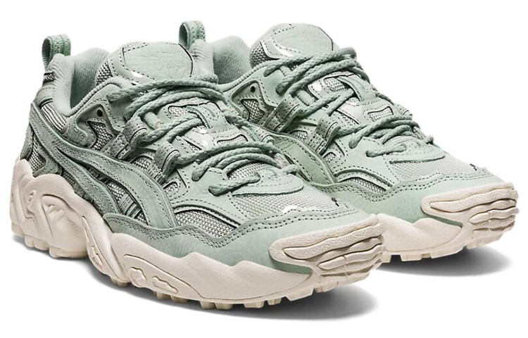 Lookbook (Women) ASICS Gel Nandi 'Lichen Rock'  1202A119-300