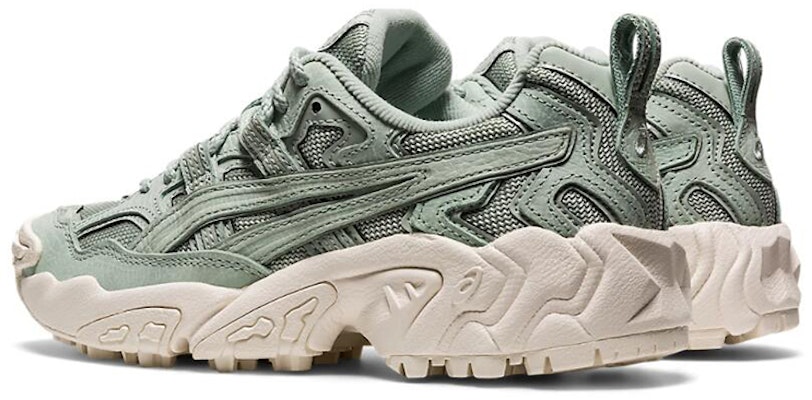(Women) ASICS Gel Nandi 'Lichen Rock' 1202A119-300 Shop (Women) ASICS Gel Nandi 'Lichen Rock' 1202A119-300