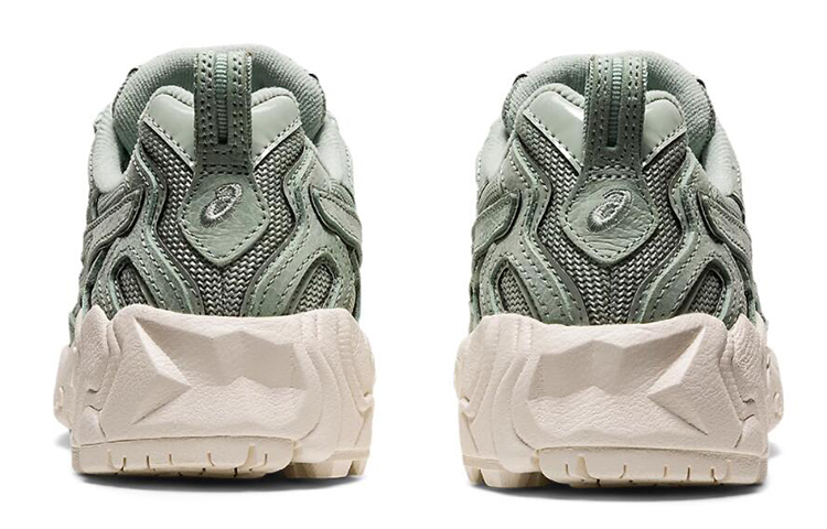 Purchase (Women) ASICS Gel Nandi 'Lichen Rock'  1202A119-300