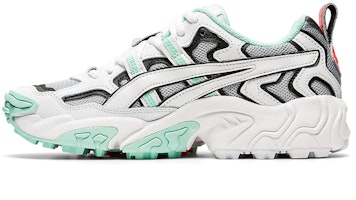 (Women) ASICS Gel Nandi 'Piedmont Grey White'  1022A241-021 (Women) ASICS Gel Nandi 'Piedmont Grey White'  1022A241-021
