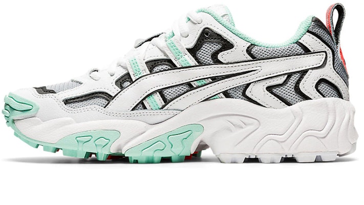 (Women) ASICS Gel Nandi 'Piedmont Grey White' 1022A241-021 Buy (Women) ASICS Gel Nandi 'Piedmont Grey White' 1022A241-021