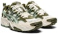 (W) ASICS Gel-Nandi 'Putih Hijau' 1202A021-200