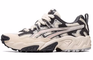 (Women) ASICS Gel-Nandi OG 'Black Brown' 1202A136-200 (Women) ASICS Gel-Nandi OG 'Black Brown' 1202A136-200