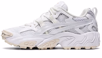 (Women) ASICS Gel-Nandi OG White 1202A022-100 (Women) ASICS Gel-Nandi OG White 1202A022-100