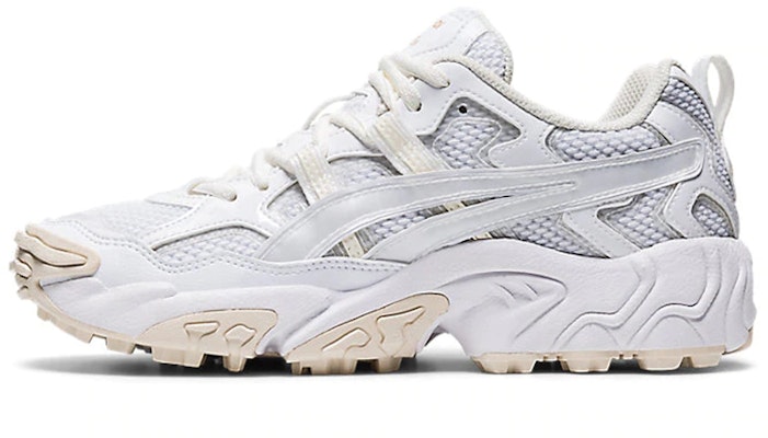 (Women) ASICS Gel-Nandi OG White 1202A022-100 Buy (Women) ASICS Gel-Nandi OG White 1202A022-100