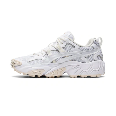 (W) ASICS Gel-Nandi White