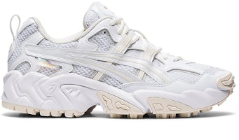 (W) ASICS Gel-Nandi OG Putih 1202A022-100 Order (W) ASICS Gel-Nandi OG Putih 1202A022-100