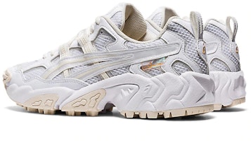 (W) ASICS Gel-Nandi OG Putih 1202A022-100 Shop (W) ASICS Gel-Nandi OG Putih 1202A022-100