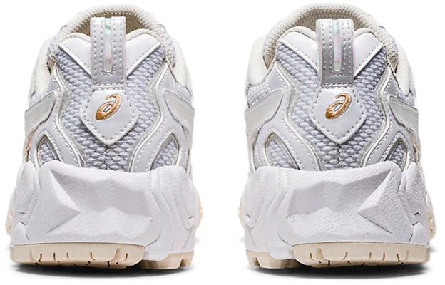 (Women) ASICS Gel-Nandi OG White 1202A022-100 Purchase (Women) ASICS Gel-Nandi OG White 1202A022-100