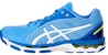 (W) ASICS Gel-Netburner 19 'Biru Putih' 1072A018-407