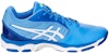 (W) ASICS Gel-Netburner 19 'Biru Putih' 1072A018-407