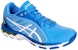 (W) ASICS Gel-Netburner 19 'Biru Putih' 1072A018-407