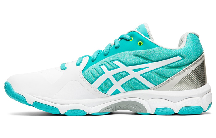 (Women) ASICS Gel Netburner 19 'Ice Mint'  1072A018-408