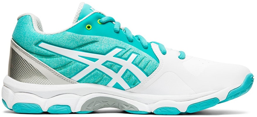 (Women) ASICS Gel Netburner 19 'Ice Mint' 1072A018-408 Order (Women) ASICS Gel Netburner 19 'Ice Mint' 1072A018-408