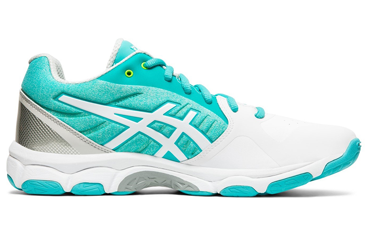 Order (女性) ASICS Gel Netburner 19 '冰薄荷' 1072A018-408