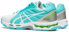 Shop (W) ASICS Gel Netburner 19 'Ice Mint' Wanita Kasut Sukan 1072A018-408