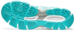 Purchase (W) ASICS Gel Netburner 19 'Ice Mint' Wanita Kasut Sukan 1072A018-408