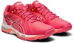 Lookbook (W) ASICS Gel-Netburner 19 'Merah Putih' 1072A018-700