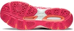 Details for (W) ASICS Gel-Netburner 19 'Merah Putih' 1072A018-700