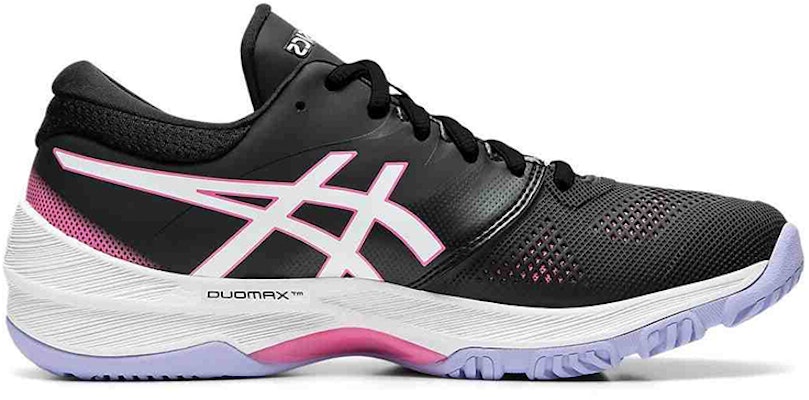 (W) ASICS Gel-Netburner 20 'Hitam D-Width' 1072A039-001 Order (W) ASICS Gel-Netburner 20 'Hitam D-Width' 1072A039-001