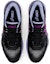 Lookbook (W) ASICS Gel-Netburner 20 'Hitam Ungu Colorblock' 1072A039-005