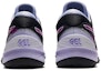 Shop (W) ASICS Gel-Netburner 20 'Hitam Ungu Colorblock' 1072A039-005