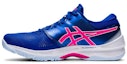 Buy (W) ASICS Gel-Netburner 20 (D) Biru/ 'Pink' 1072A039-400
