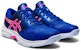 (W) ASICS Gel-Netburner 20 (D) Biru/ 'Pink' 1072A039-400