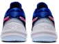 Purchase (W) ASICS Gel-Netburner 20 (D) Biru/ 'Pink' 1072A039-400