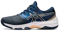 Buy (W) ASICS Gel-Netburner 20 'Biru Kuning' 1072A039-402