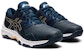 (W) ASICS Gel-Netburner 20 'Biru Kuning' 1072A039-402