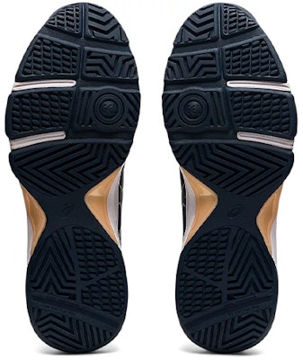 Asics Gel-Netburner 20 減震防滑耐磨 低筒慢跑鞋 女款 藍黃 D寬 Purchase Asics Gel-Netburner 20 減震防滑耐磨 低筒慢跑鞋 女款 藍黃 D寬