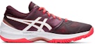 Order (W) ASICS Gel-Netburner 20 'Burgundy' Lelarian Gel Merah Kelam 1072A039-501