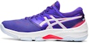 Buy (W) ASICS Gel-Netburner 20 'Purple Kasut Rendah Tahan Lama Tak Licin' 1072A039-500