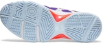 Details for (W) ASICS Gel-Netburner 20 'Purple Kasut Rendah Tahan Lama Tak Licin' 1072A039-500