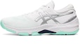 Buy (W) ASICS Gel-Netburner 20 'Putih D-Width' 1072A039-100