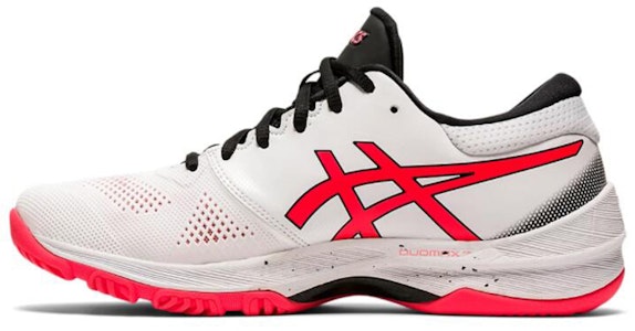 (W) ASICS Gel-Netburner 20 (D) Rosa 'Blanco'. 1072A039-101 Buy (W) ASICS Gel-Netburner 20 (D) Rosa 'Blanco'. 1072A039-101