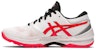 (W) ASICS Gel-Netburner 20 (D) /Merah Jambu 'Putih' 1072A039-101
